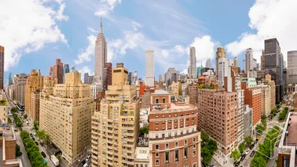 $14,250 | 45 Park Avenue, Unit PH2002 | Murray Hill