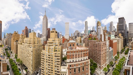 45 Park Avenue, Unit PH2002 Manhattan, NY 10016 - Photo 1 of 11