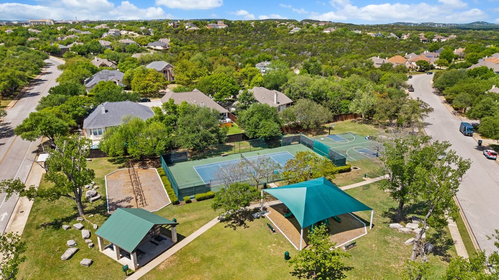 12424 Fairfax Ridge Place Austin, TX 78738 - Photo 40 of 40