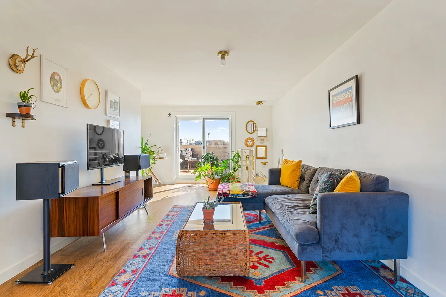 $5,800 | 315 Greene Avenue, Unit 4A | Bedford-Stuyvesant