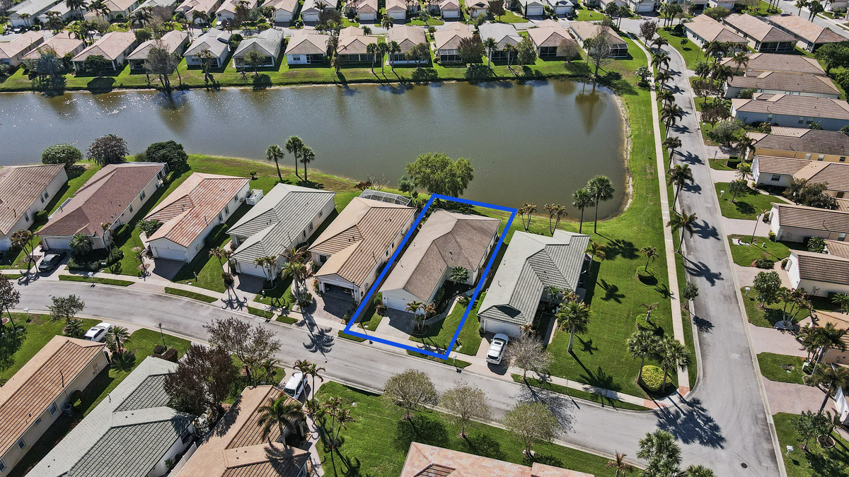 337 Southwest Maclay Way Port St. Lucie, FL 34986 - Photo 49 of 55