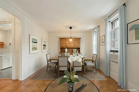 $2,100,000 | 17 East 97th Street, Unit 5A | Upper East Side