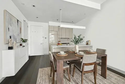 $1,150,000 | 300 East 23rd Street, Unit 5B | Gramercy