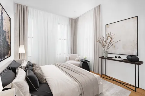 $4,995,000 | 525 Broome Street, Unit 4 | SoHo