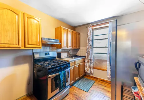 $1,100,000 | 2005 Fulton Street | Bedford-Stuyvesant