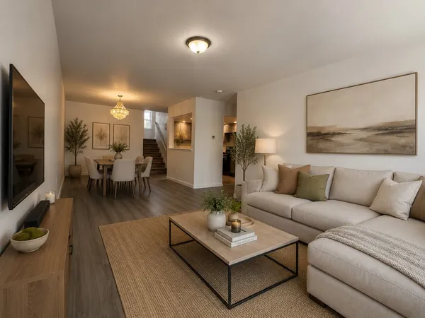 $3,300 | 5 Paerdegat 14th Street, Unit 3 | Canarsie