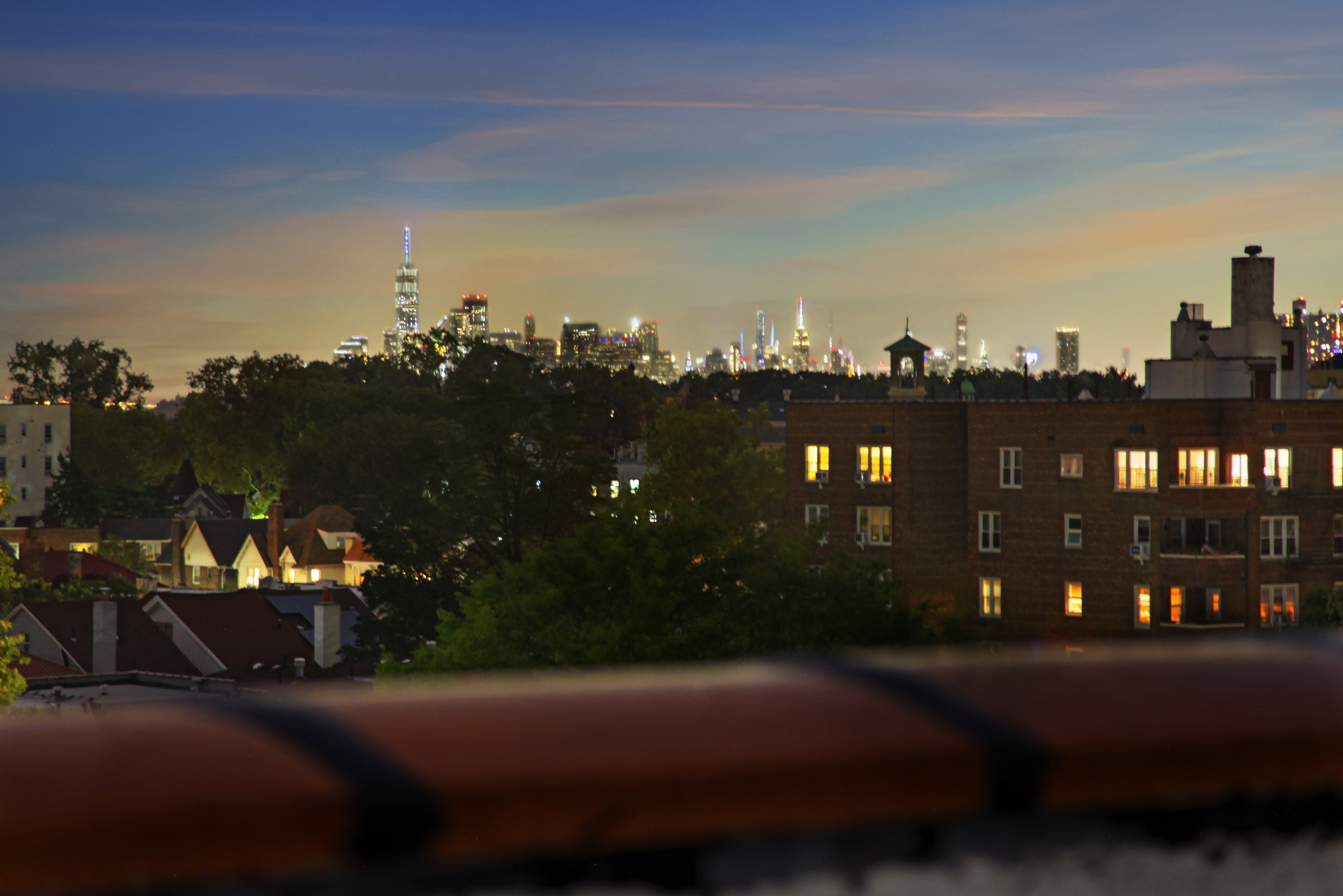 9511 Shore Road, Unit 509 Brooklyn, NY 11209 - Photo 6 of 7