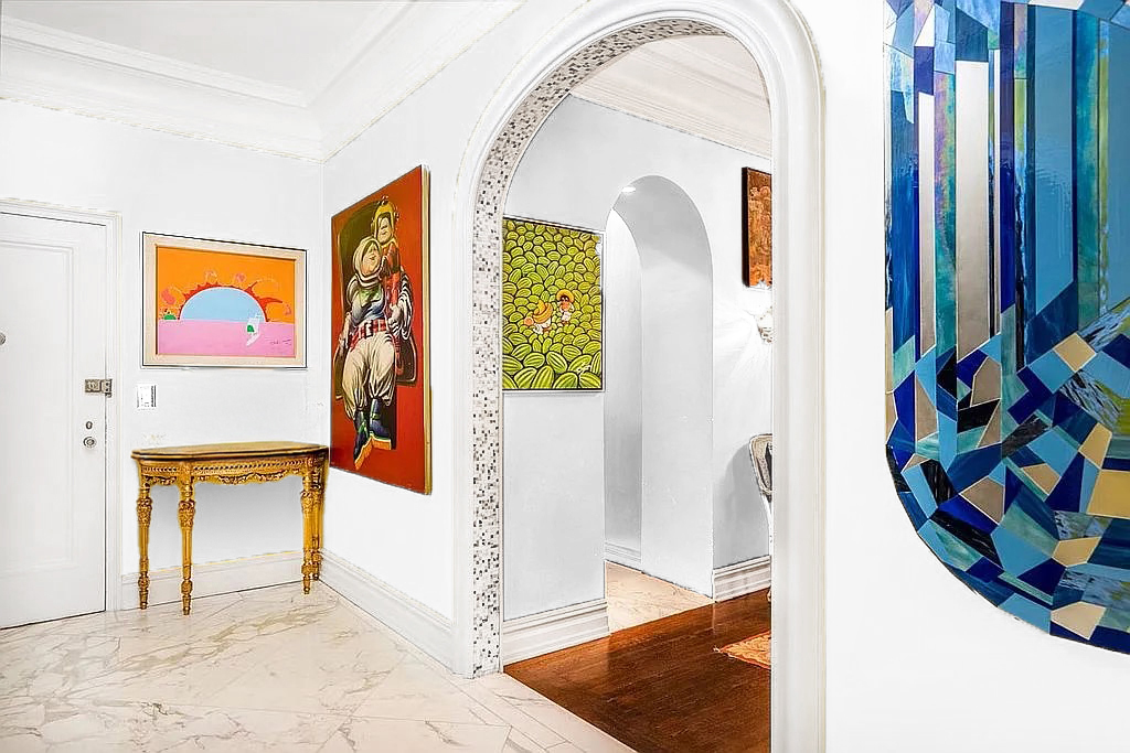 205 West 89th Street, Unit 6RS Manhattan, NY 10024 - Photo 6 of 19