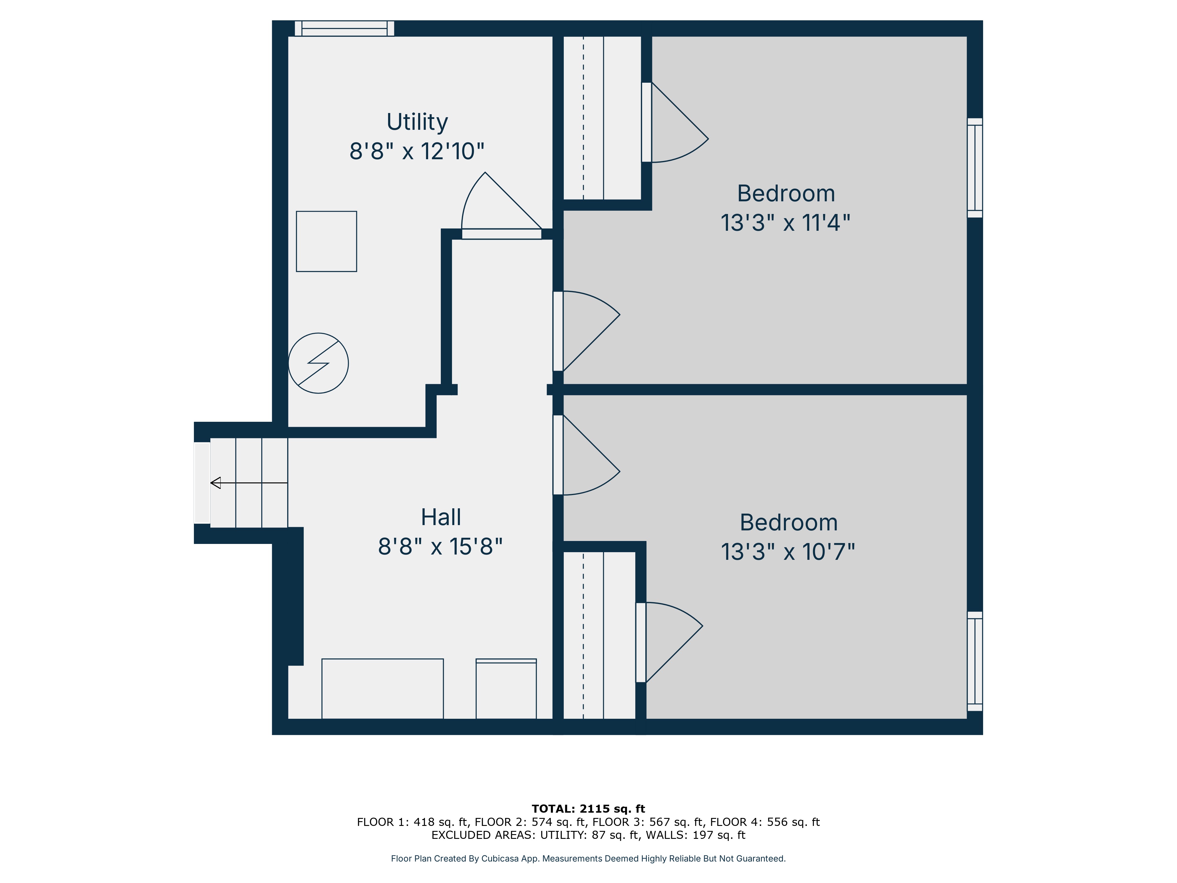 2408 Lillian Drive Silver Spring, MD 20902 - Photo 36 of 40 unknown