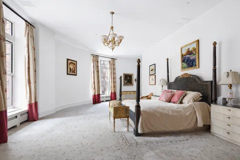 $3,900,000 | 455 Central Park West, Unit 11 | Upper West Side