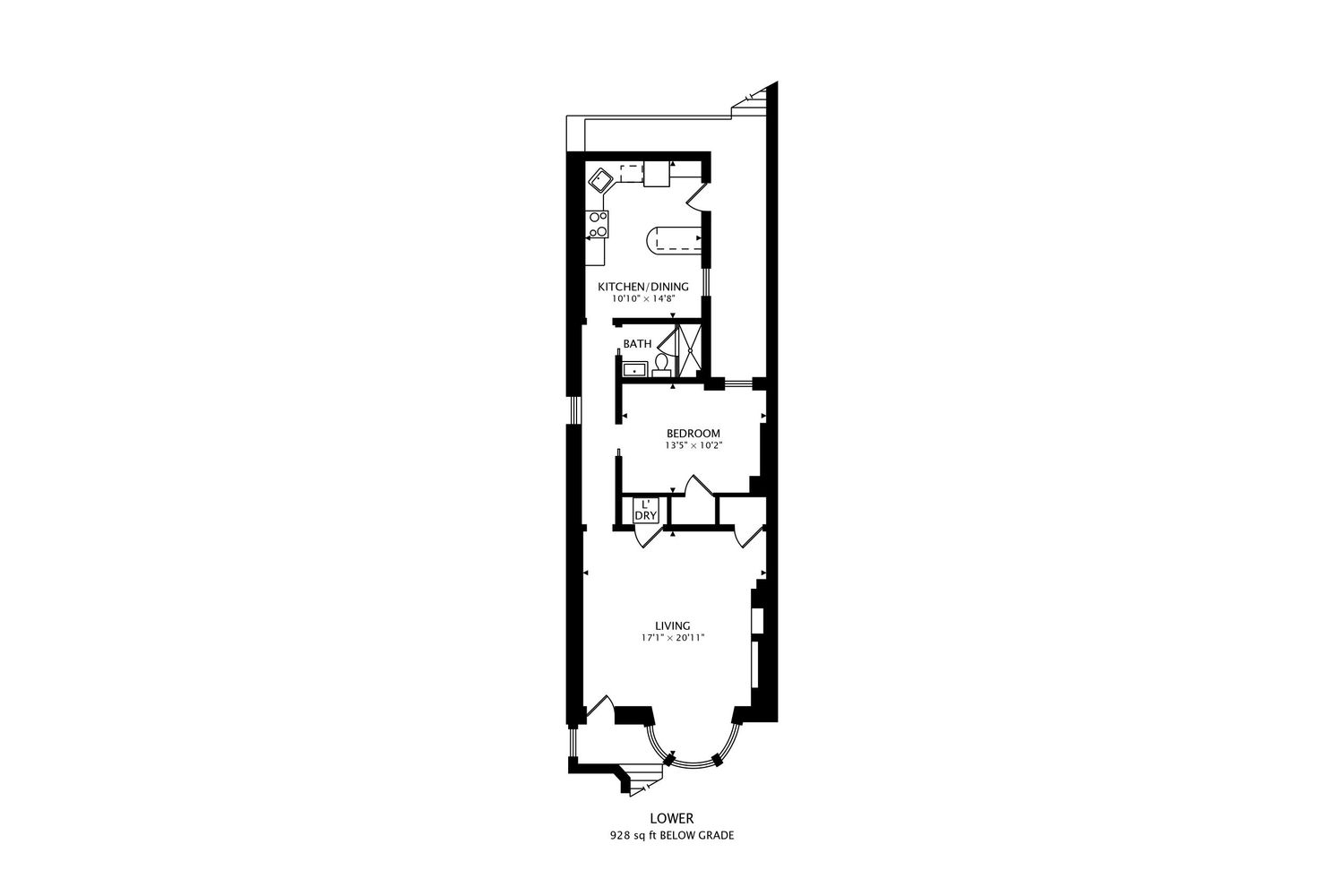 210 8th Street Southeast Washington, DC 20003 - Photo 47 of 47
