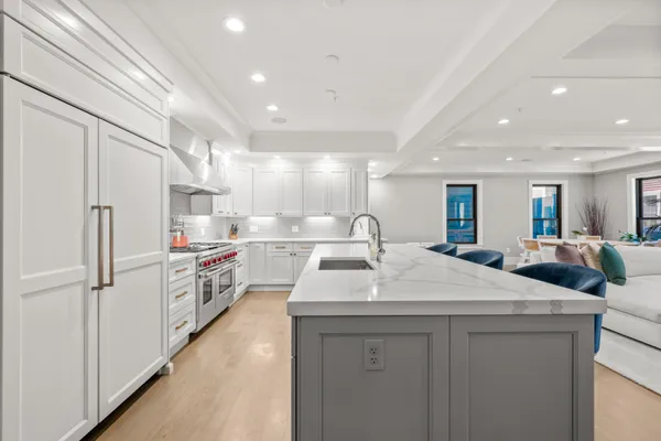 $1,775,000 | 377 West First Street, Unit 2, South Boston, MA 02127