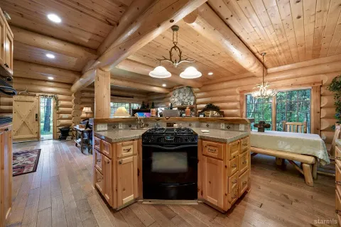$3,290,000 | 3838 Meadow Road, South Lake Tahoe, CA 96150