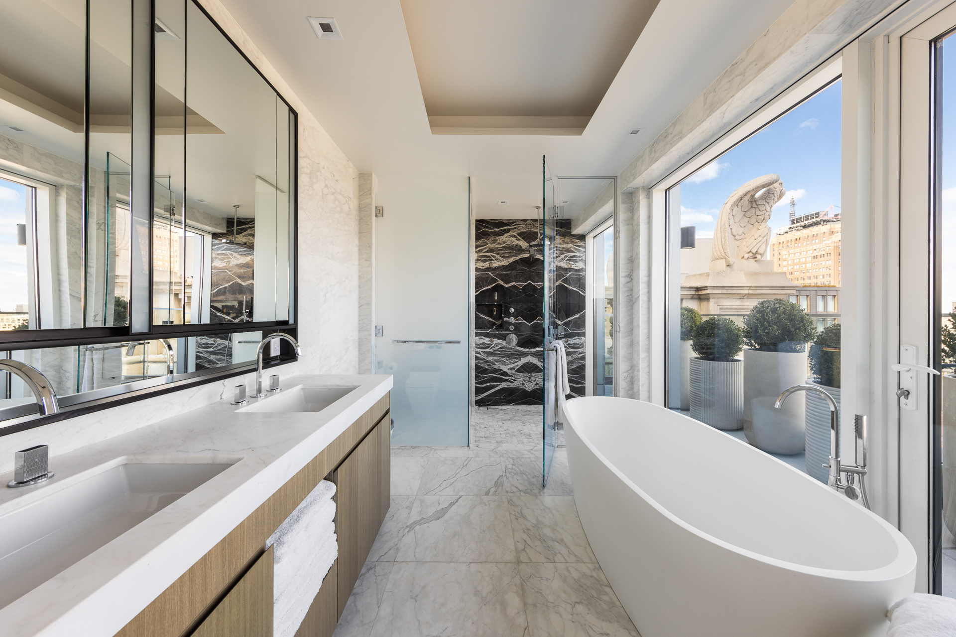 108 Leonard Street, Unit 15A Manhattan, NY 10013 - Photo 12 of 22