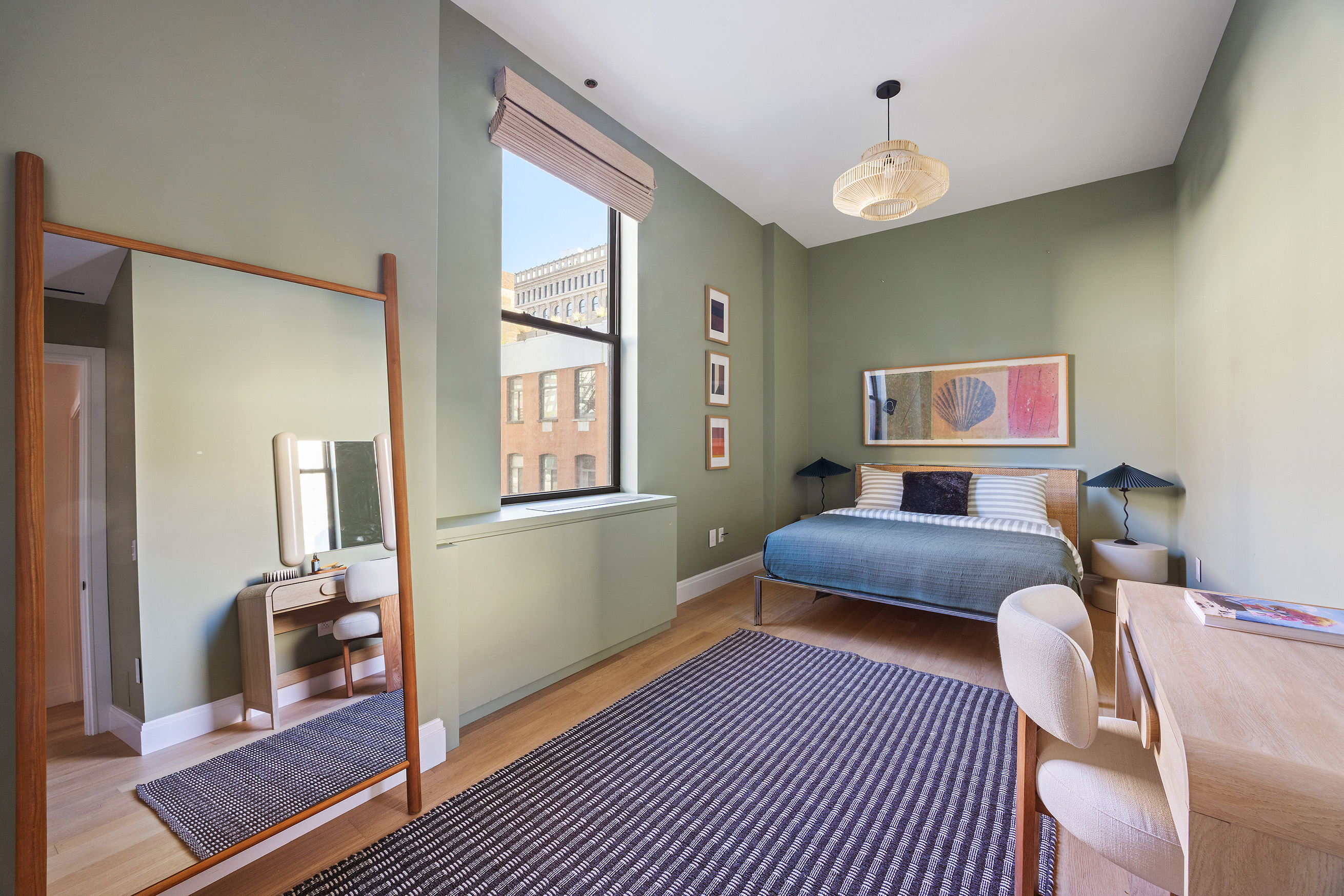 48 East 13th Street, Unit 8B Manhattan, NY 10003 - Photo 10 of 14