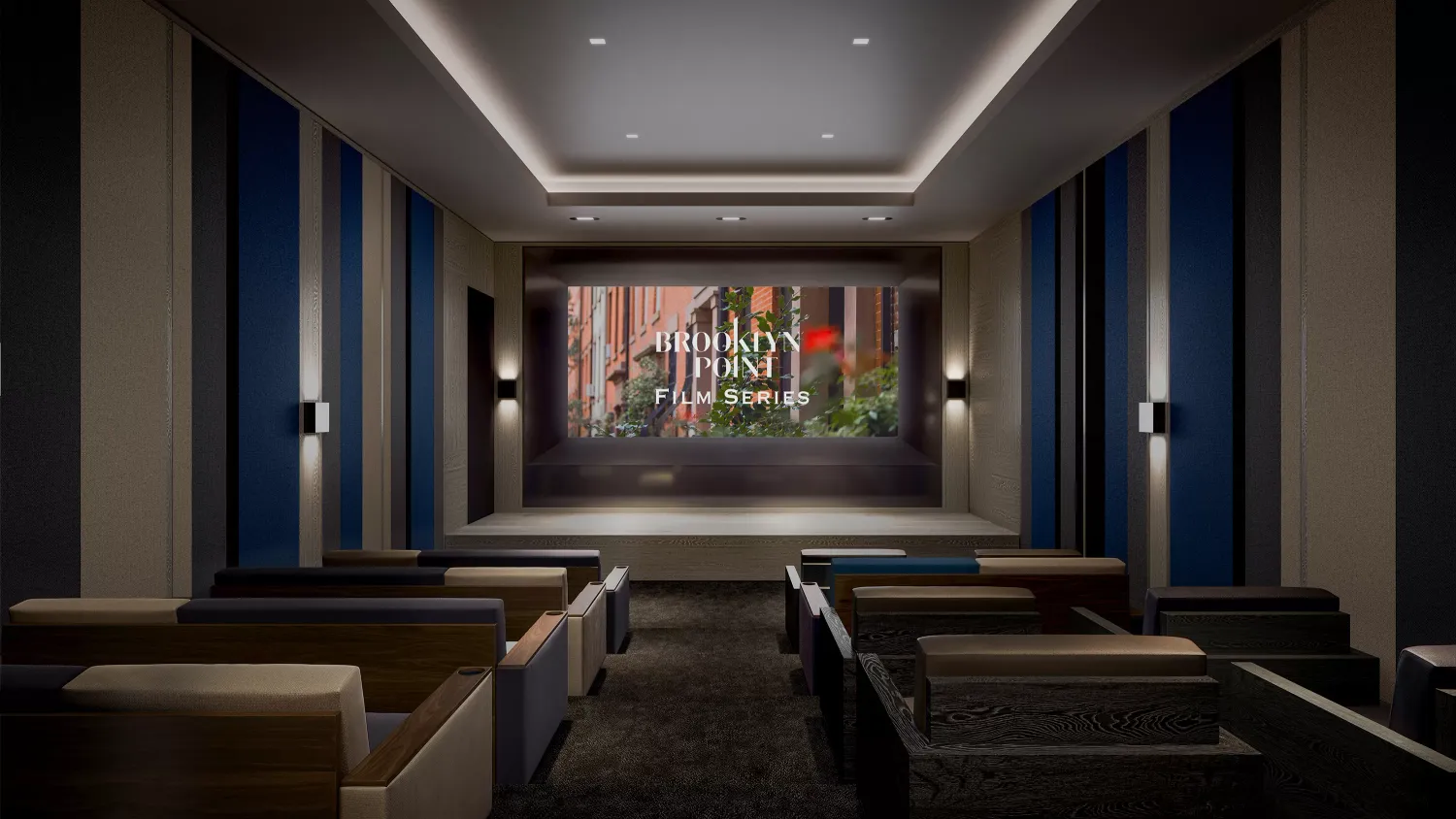 $5,300 | 1 City Point, Unit 36D | Downtown Brooklyn