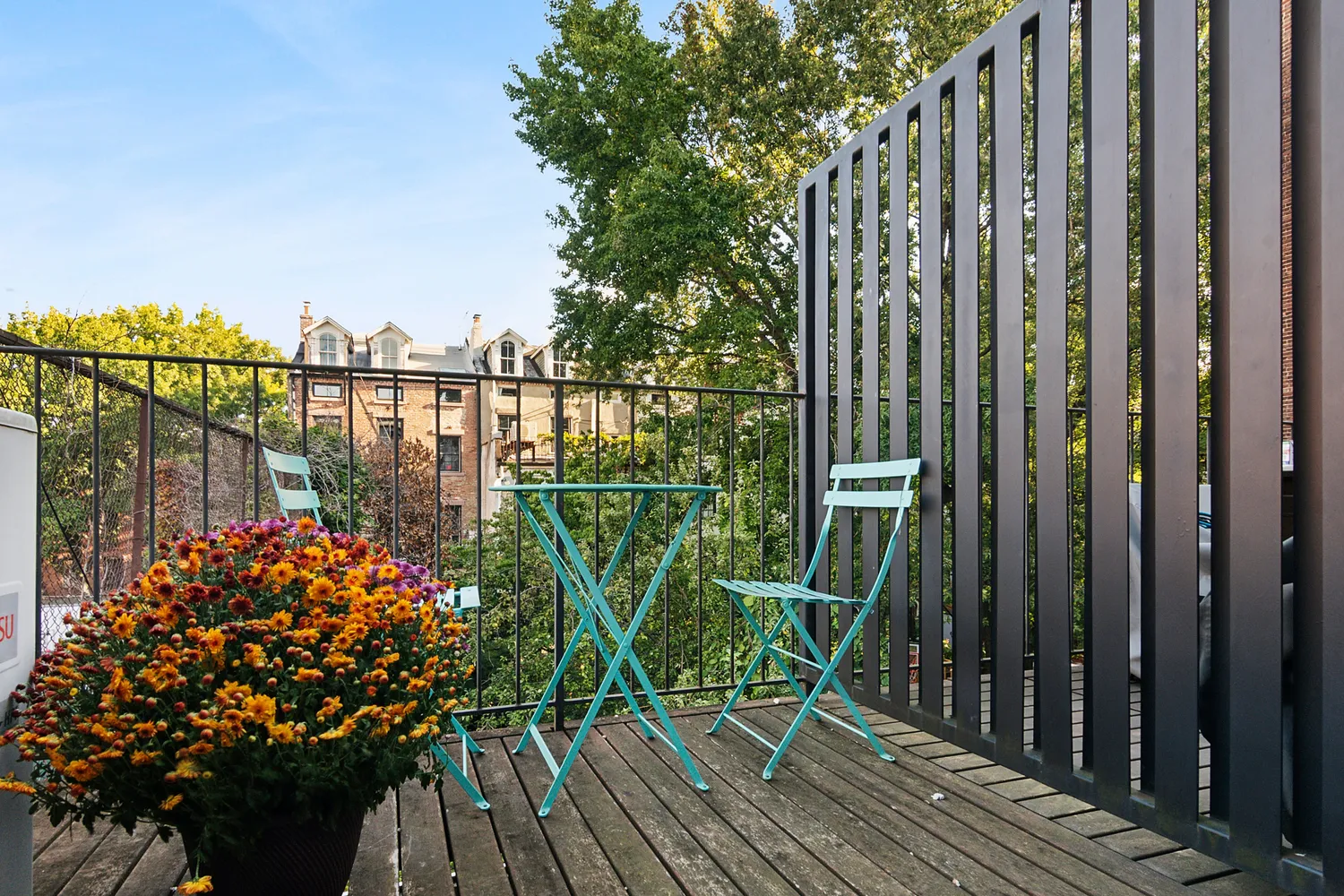 $2,400,000 | 193 Kane Street, Unit 4 | Cobble Hill