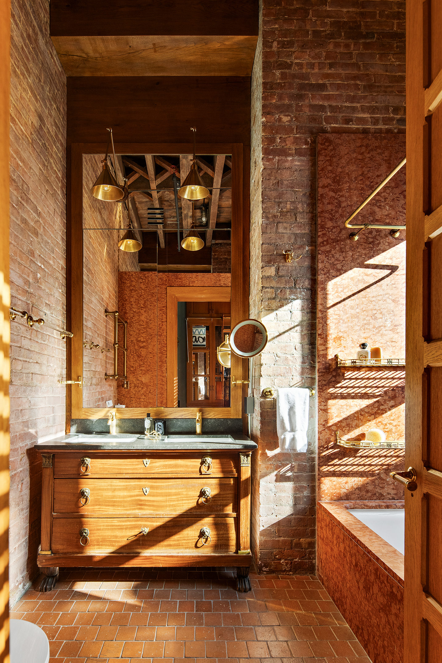 21 Bond Street, Unit PH Manhattan, NY 10012 - Photo 11 of 22 Gallery Image 11