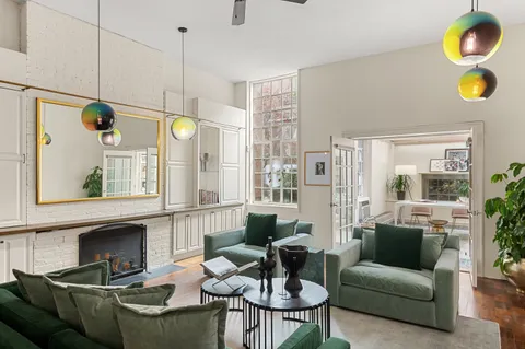 $5,795,000 | 126 West 78th Street | Upper West Side