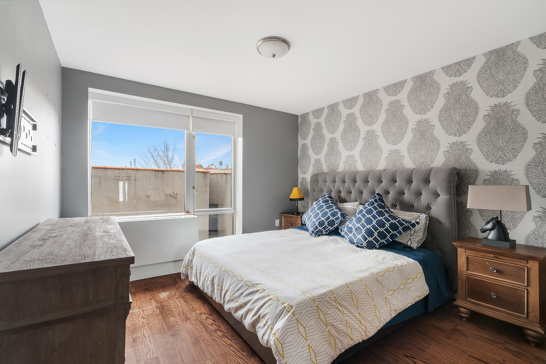 2280 Frederick Douglass Boulevard, Unit 6I Manhattan, NY 10027 - Photo 4 of 9