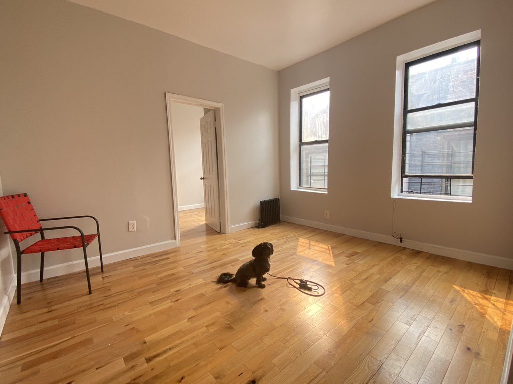 540 West 158th Street, Unit 63 Manhattan, NY 10032 - Photo 1 of 7