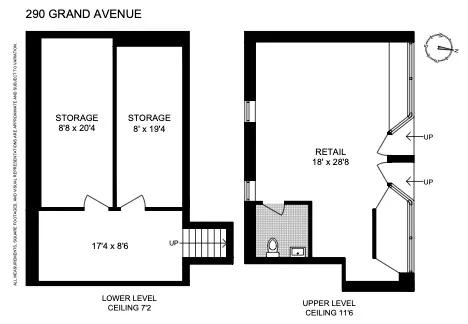 $5,200,000 | 39 Clifton Place | Clinton Hill