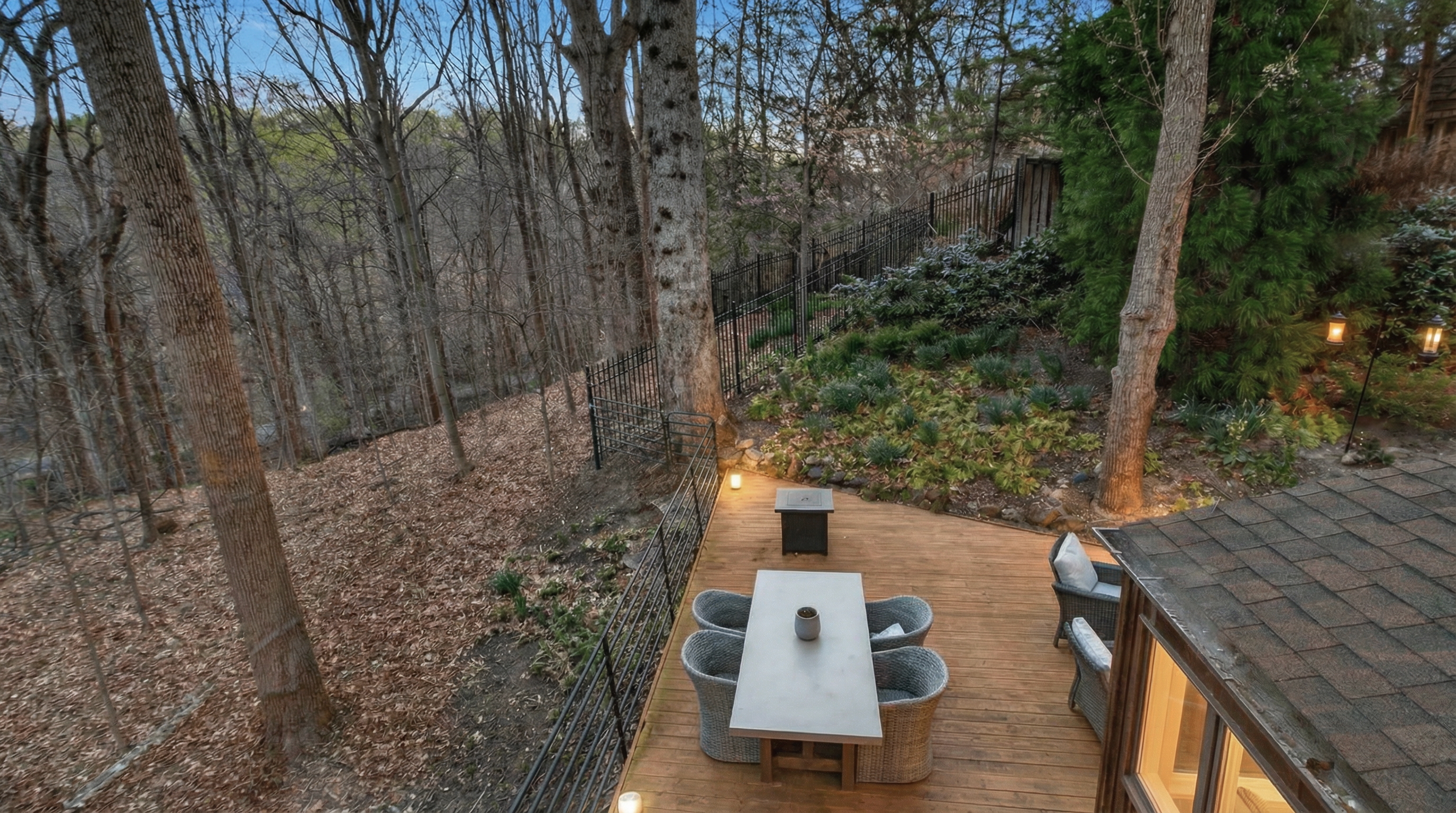 5196 27th Street Northwest Washington, DC 20008 - Photo 72 of 79