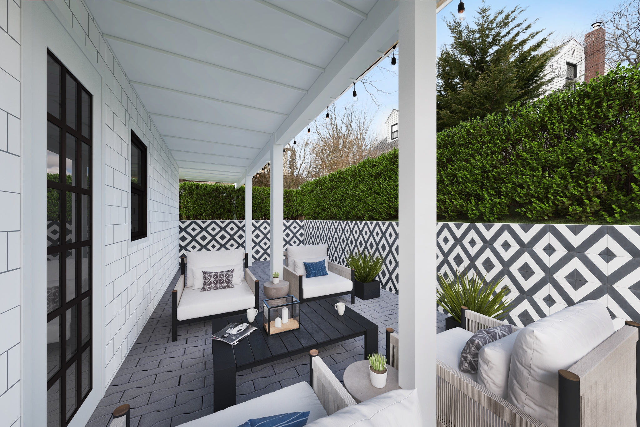 87 North Road Hampton Bays, NY 11946 - Photo 11 of 18