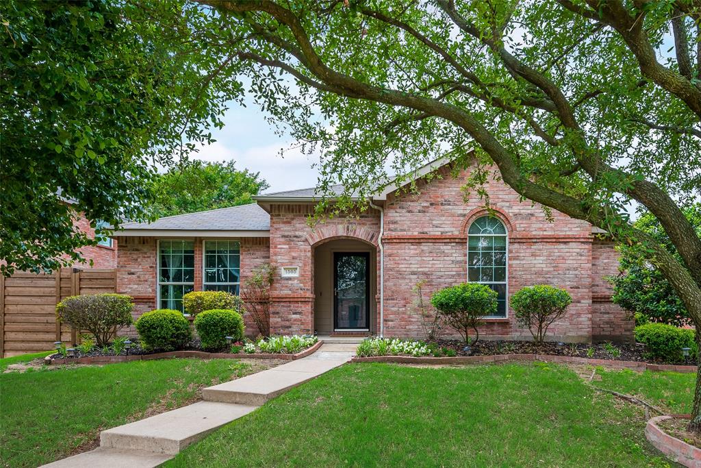 1505 Redman Drive Royse City, TX 75189 - Photo 2 of 28