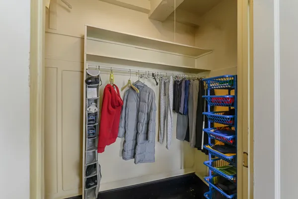 $483,000 | 201 West 16th Street, Unit 3C | Chelsea