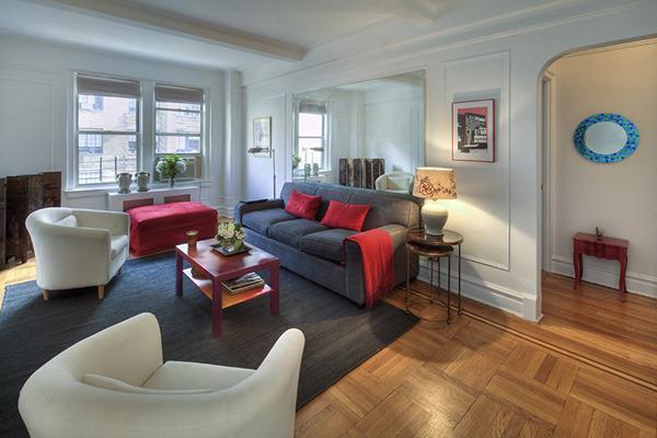 30 West 90th Street, Unit 8A Manhattan, NY 10024 - Photo 8 of 11
