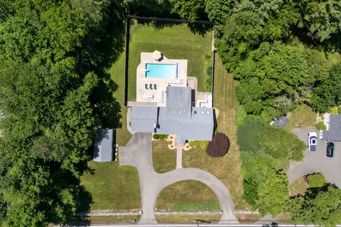 $1,199,999 | 61 Topsfield Road, Wenham, MA 01984