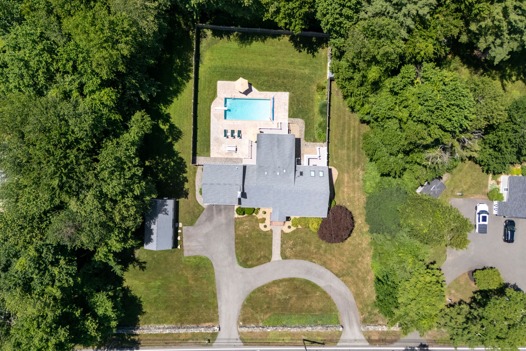 61 Topsfield Road Wenham, MA 01984 - Photo 1 of 18