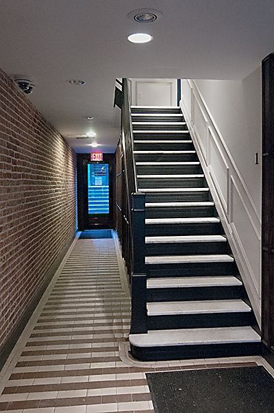 459 West 43rd Street, Unit 1B Manhattan, NY 10036 - Photo 10 of 10