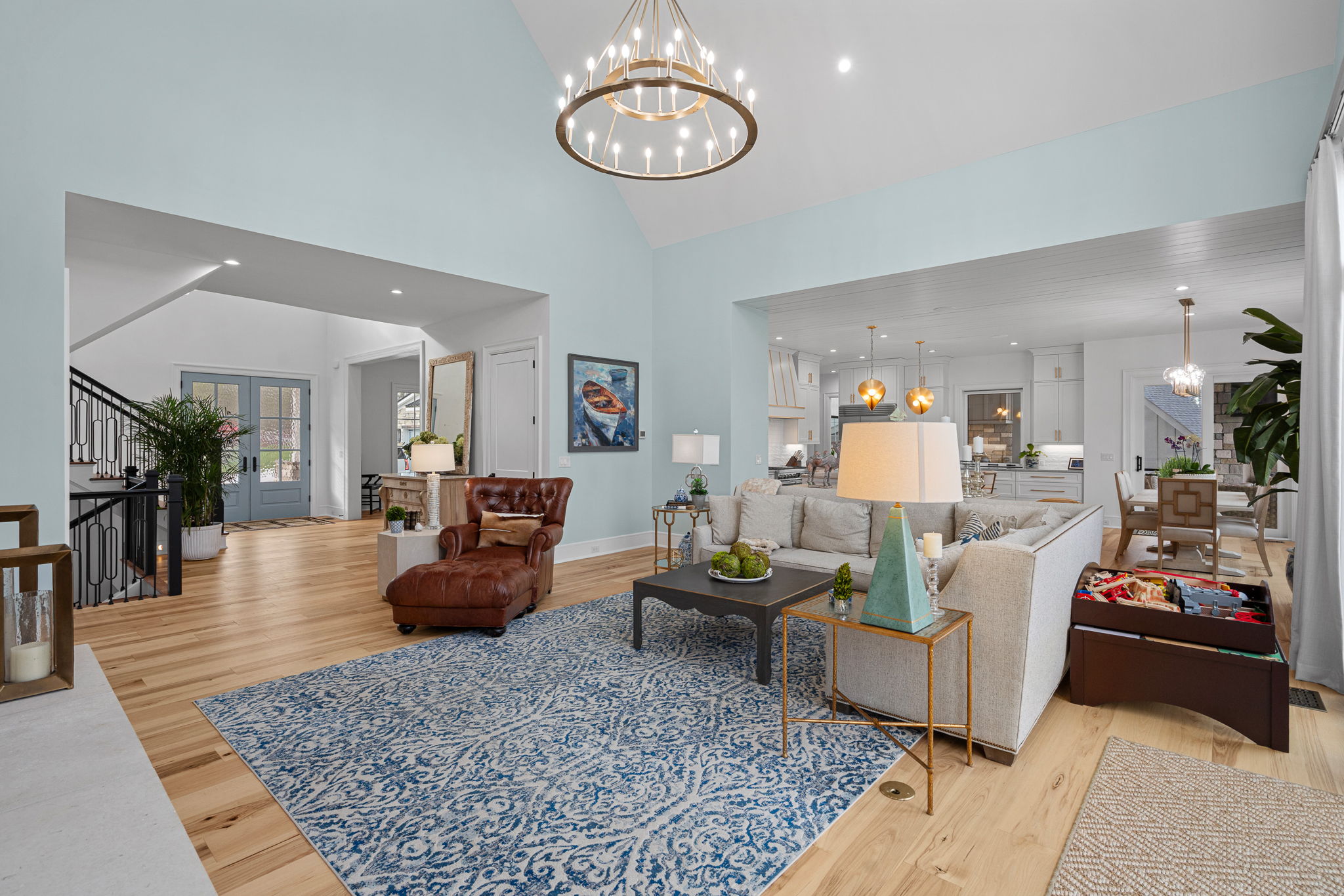 5907 Kiowa Road Clover, SC 29710 - Photo 16 of 75