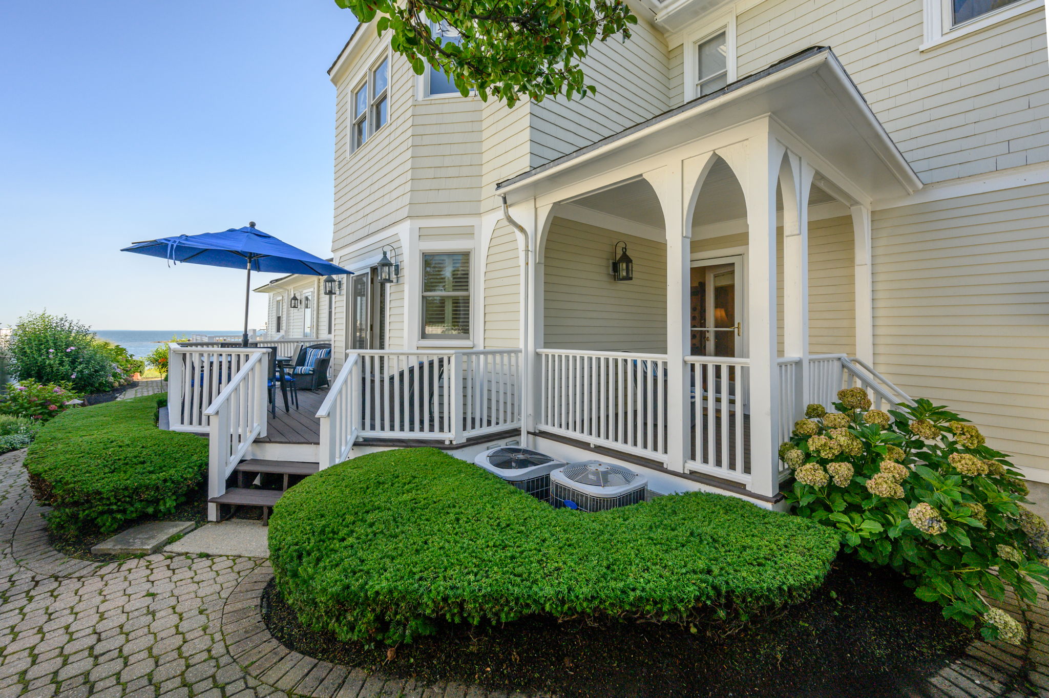 520 Jerusalem Road, Unit 1A Cohasset, MA 02025 - Photo 27 of 33