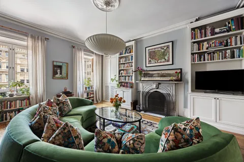 $2,795,000 | 217 2nd Avenue, Unit PH | East Village