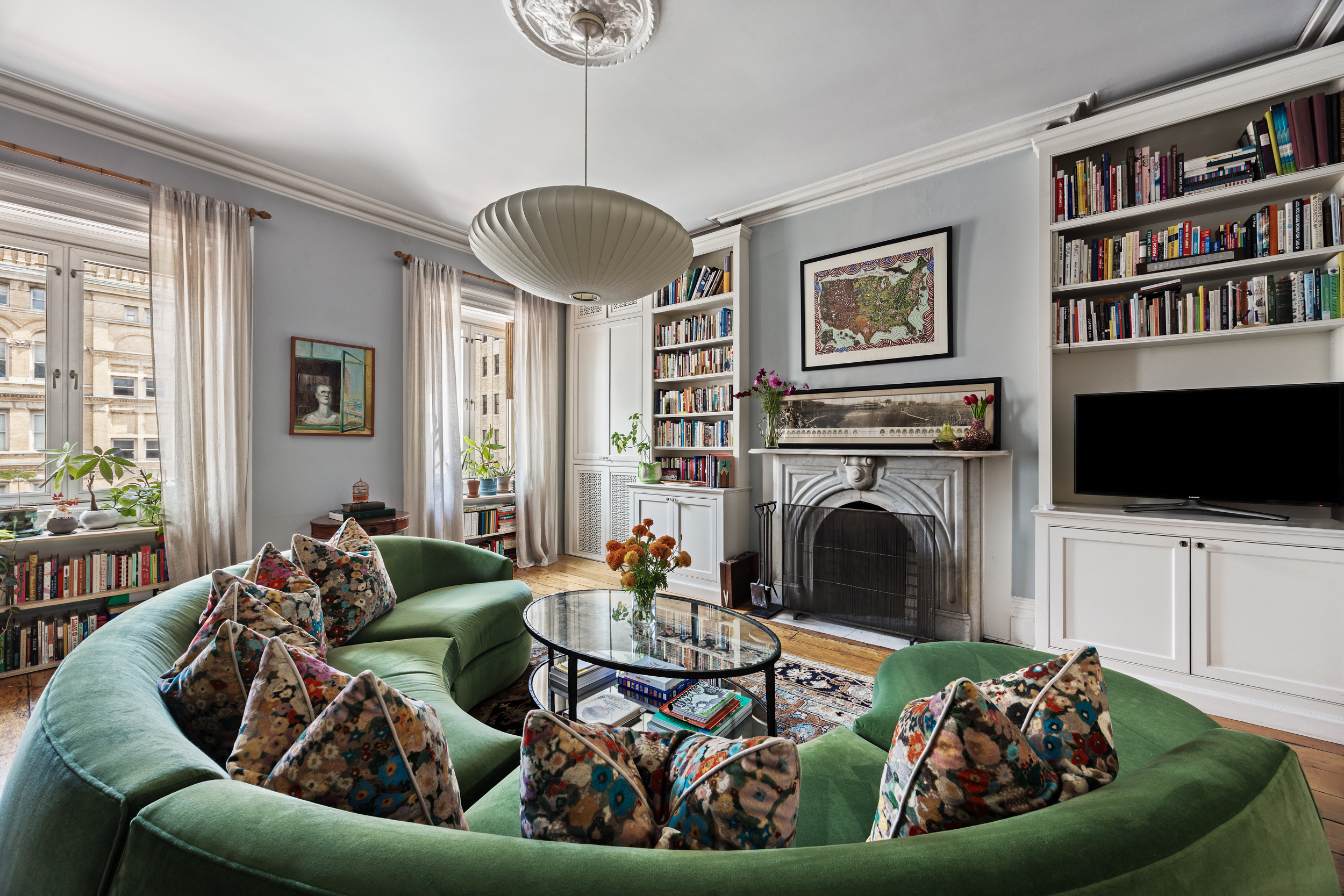 217 2nd Avenue, Unit PH Manhattan, NY 10003 - Photo 3 of 31