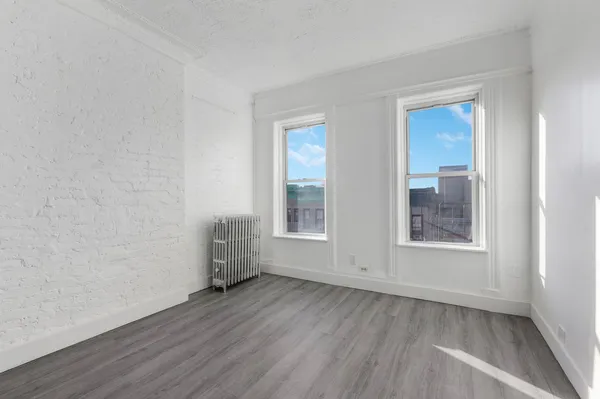 $3,500 | 639 President Street, Unit 5R | Park Slope