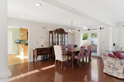 $1,599,999 | 1105 Shore Drive, Brielle, NJ 08730