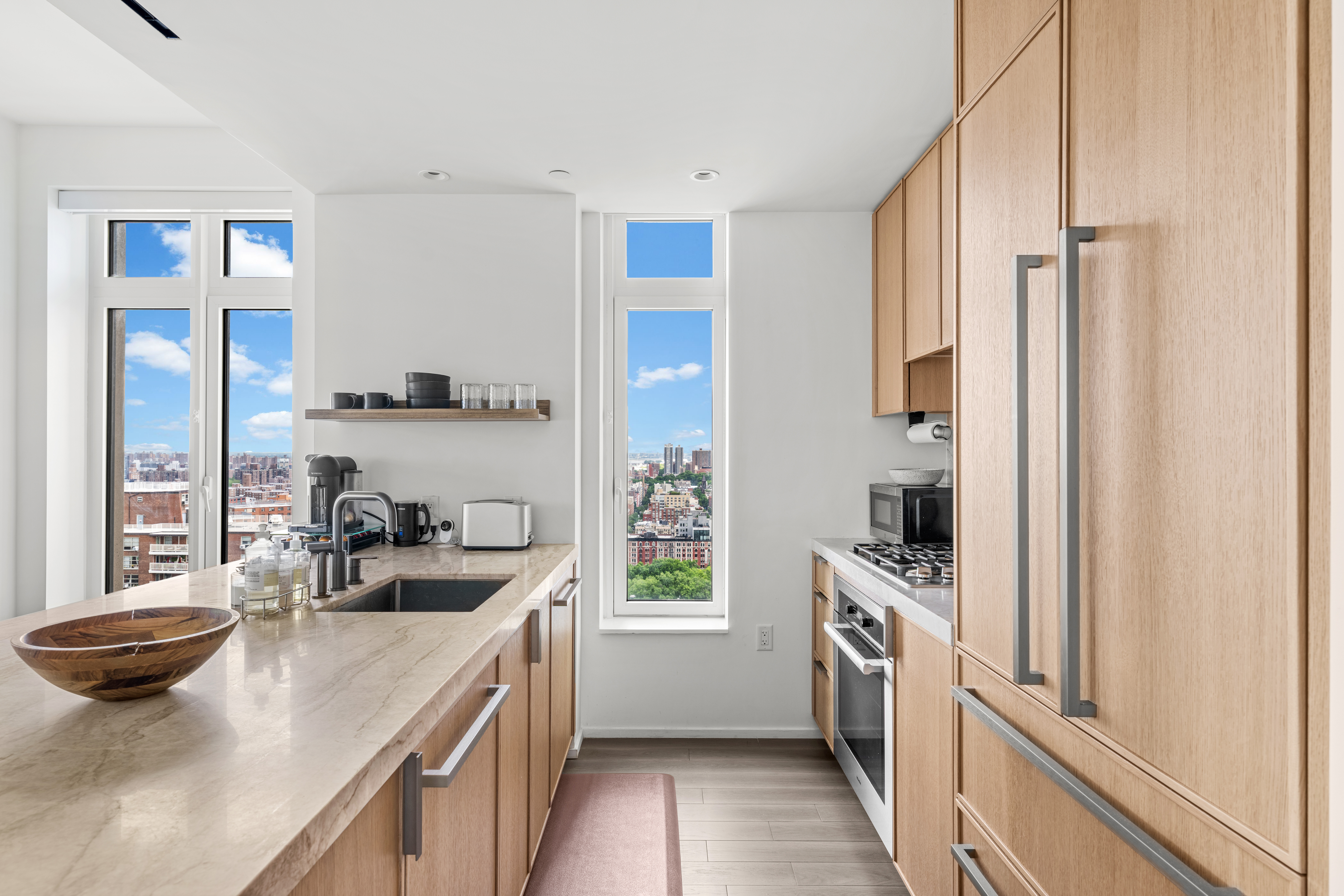 543 West 122nd Street, Unit 19C Manhattan, NY 10027 - Photo 5 of 19