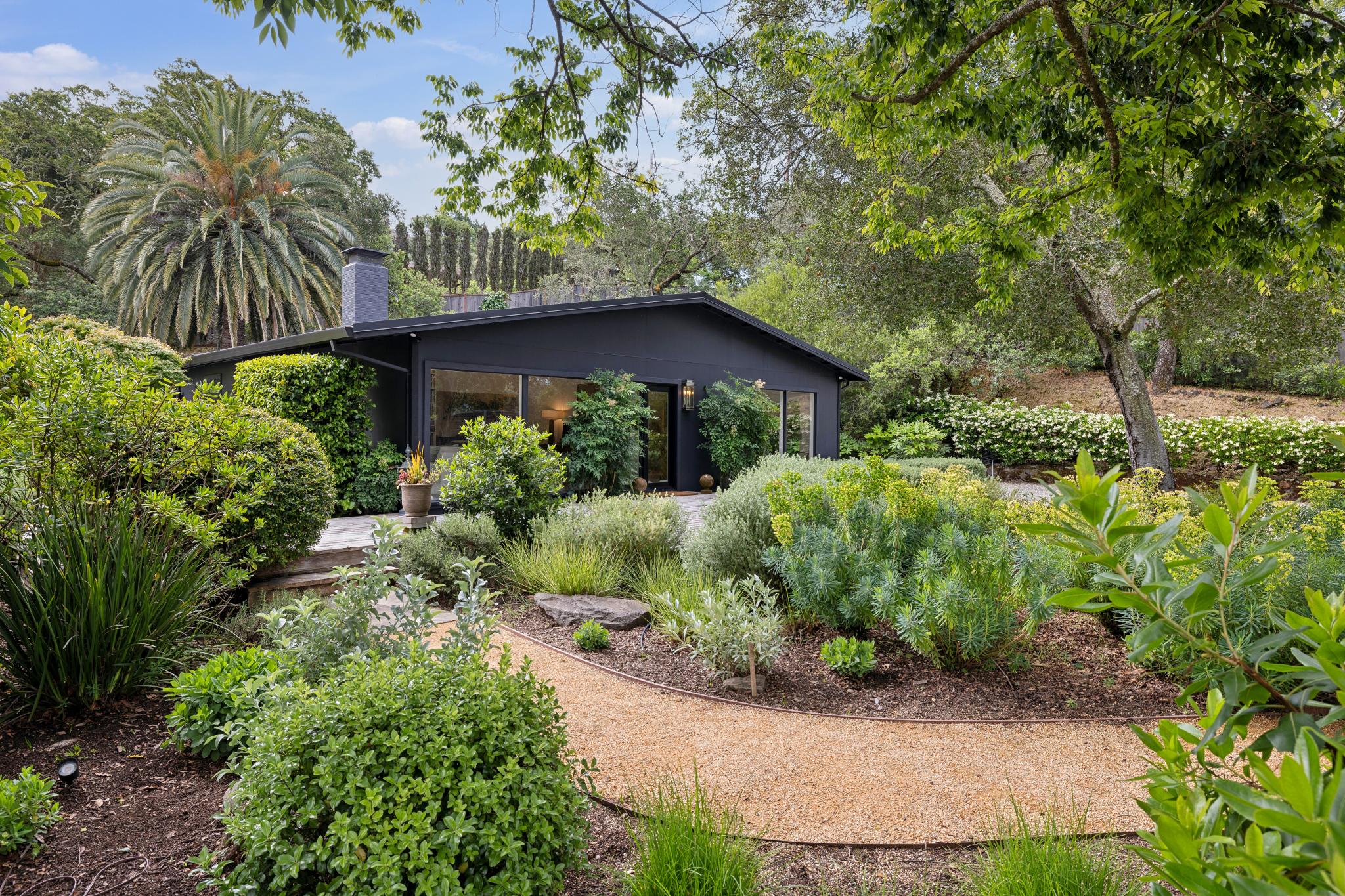 1593 Ridge Road Sonoma, CA 95476 - Photo 7 of 61