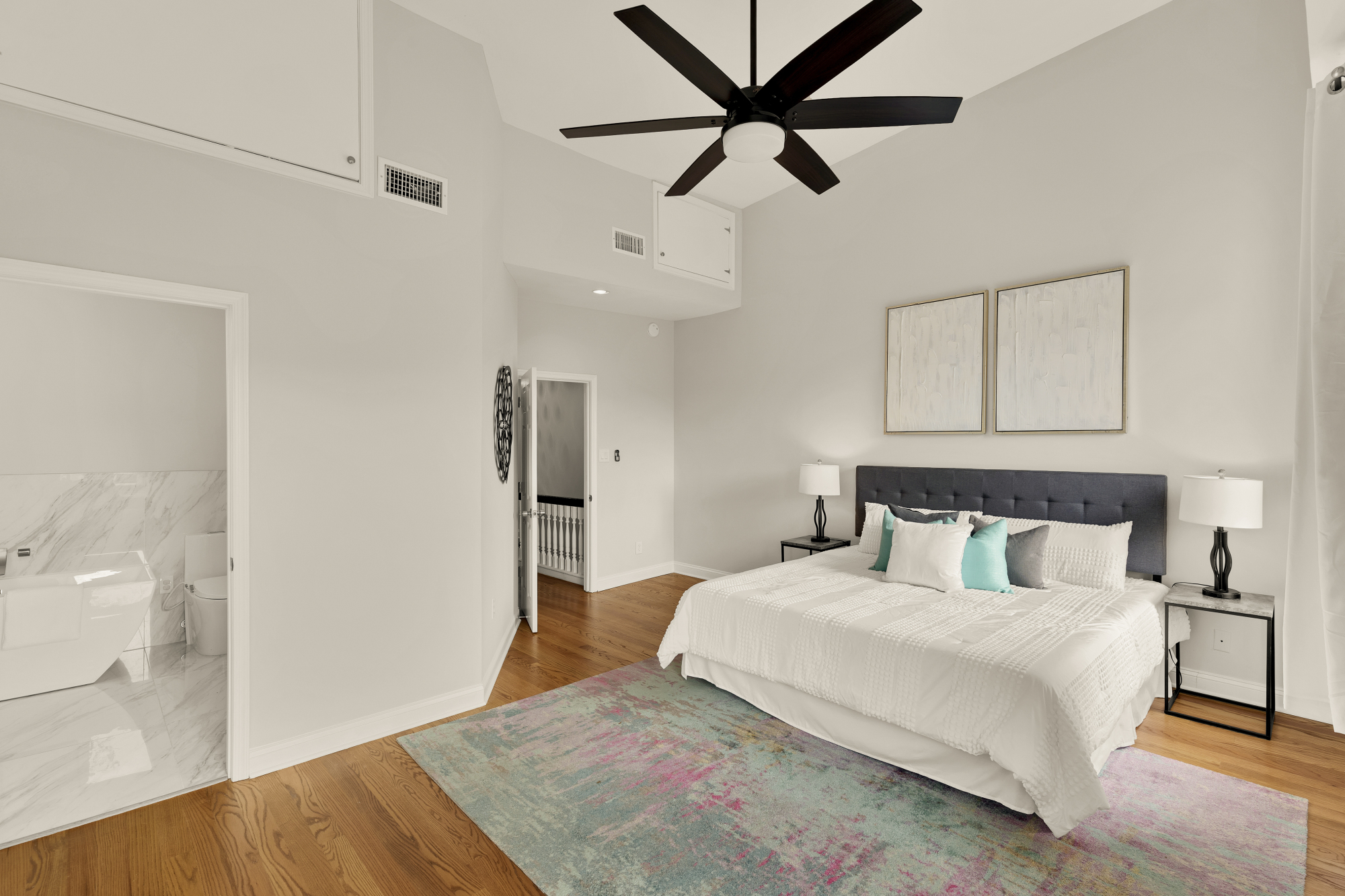 133 Thomas Street Northwest Washington, DC 20001 - Photo 21 of 39