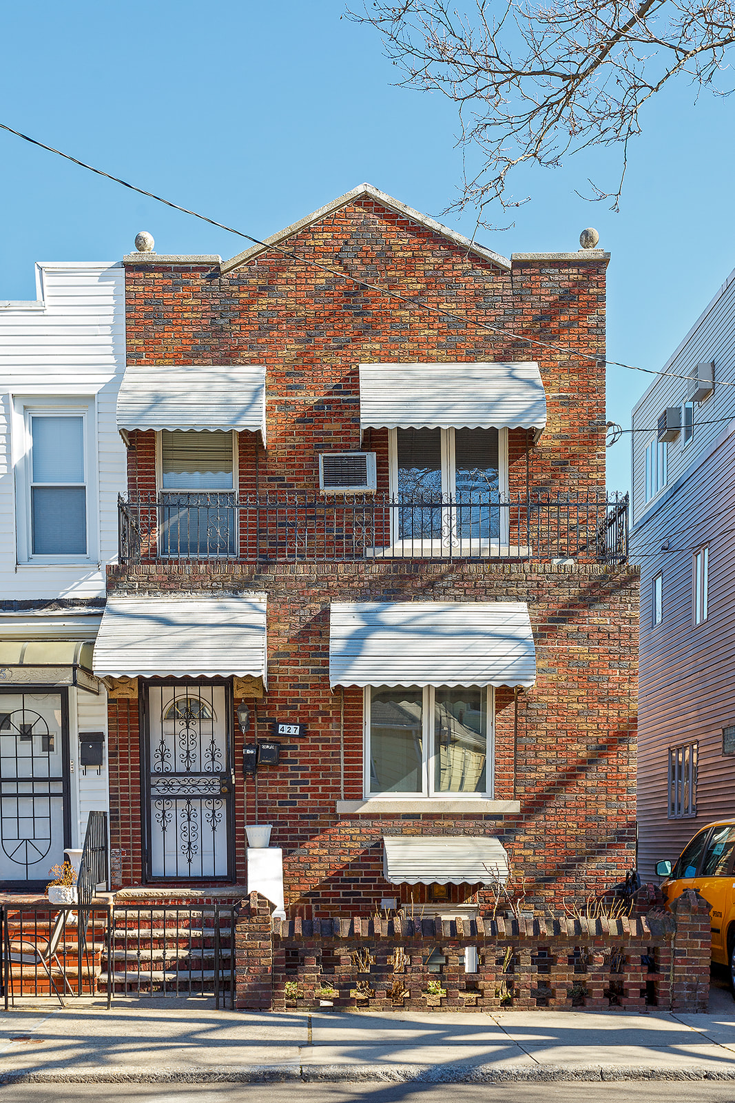 427 Van Sicklen Street Brooklyn, NY 11223 - Photo 15 of 16