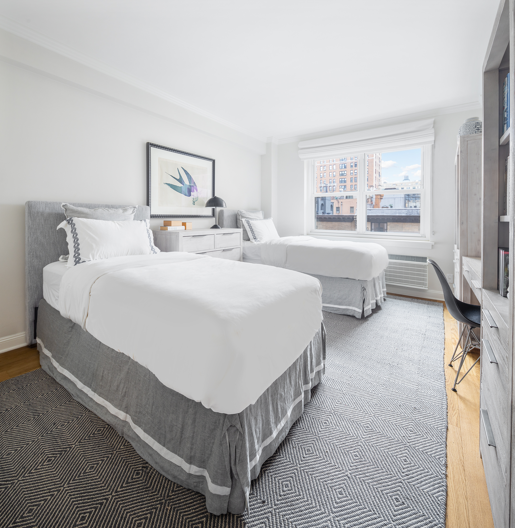 11 Riverside Drive, Unit 6BW Manhattan, NY 10023 - Photo 10 of 14