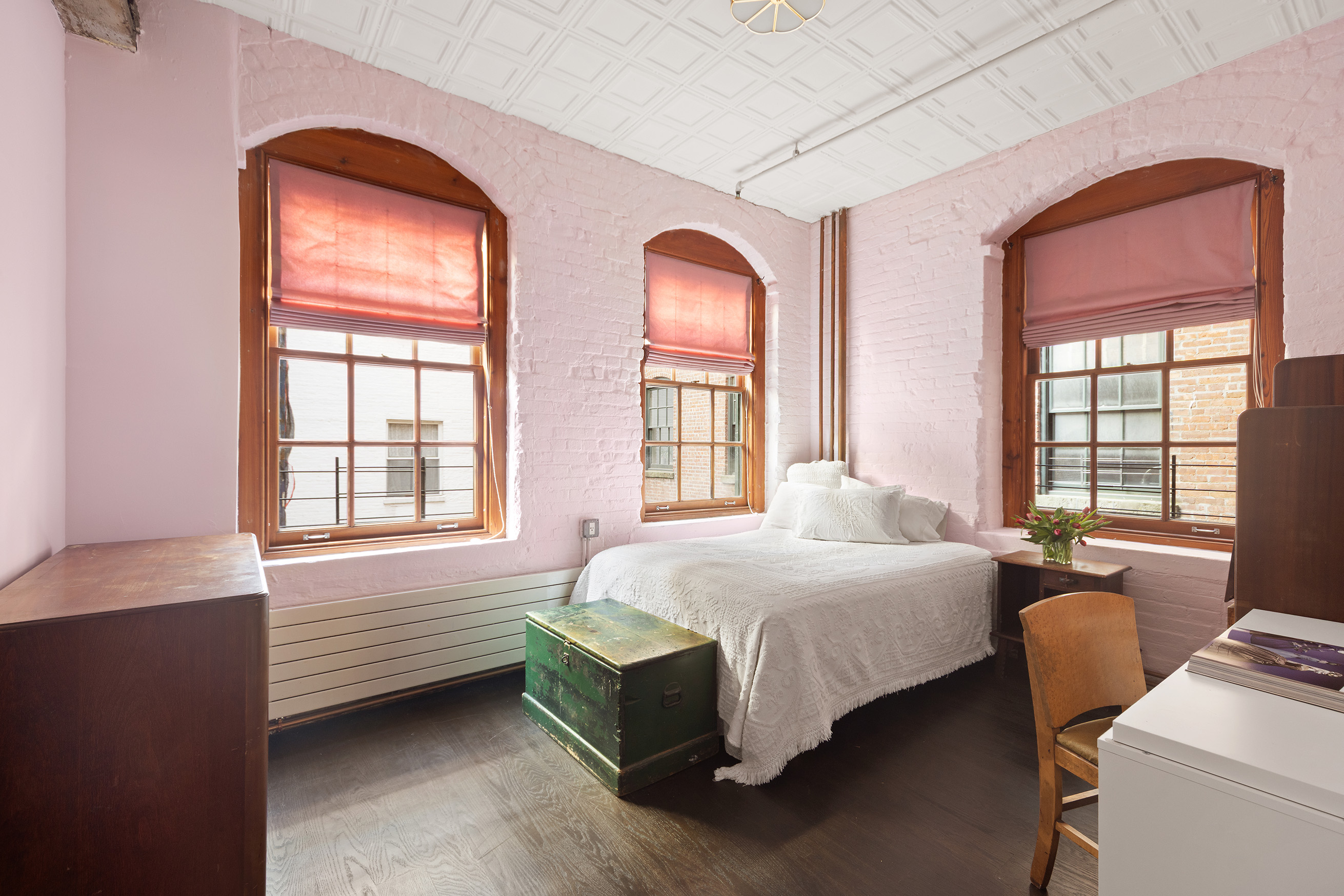465 Greenwich Street, Unit 4 Manhattan, NY 10013 - Photo 5 of 10