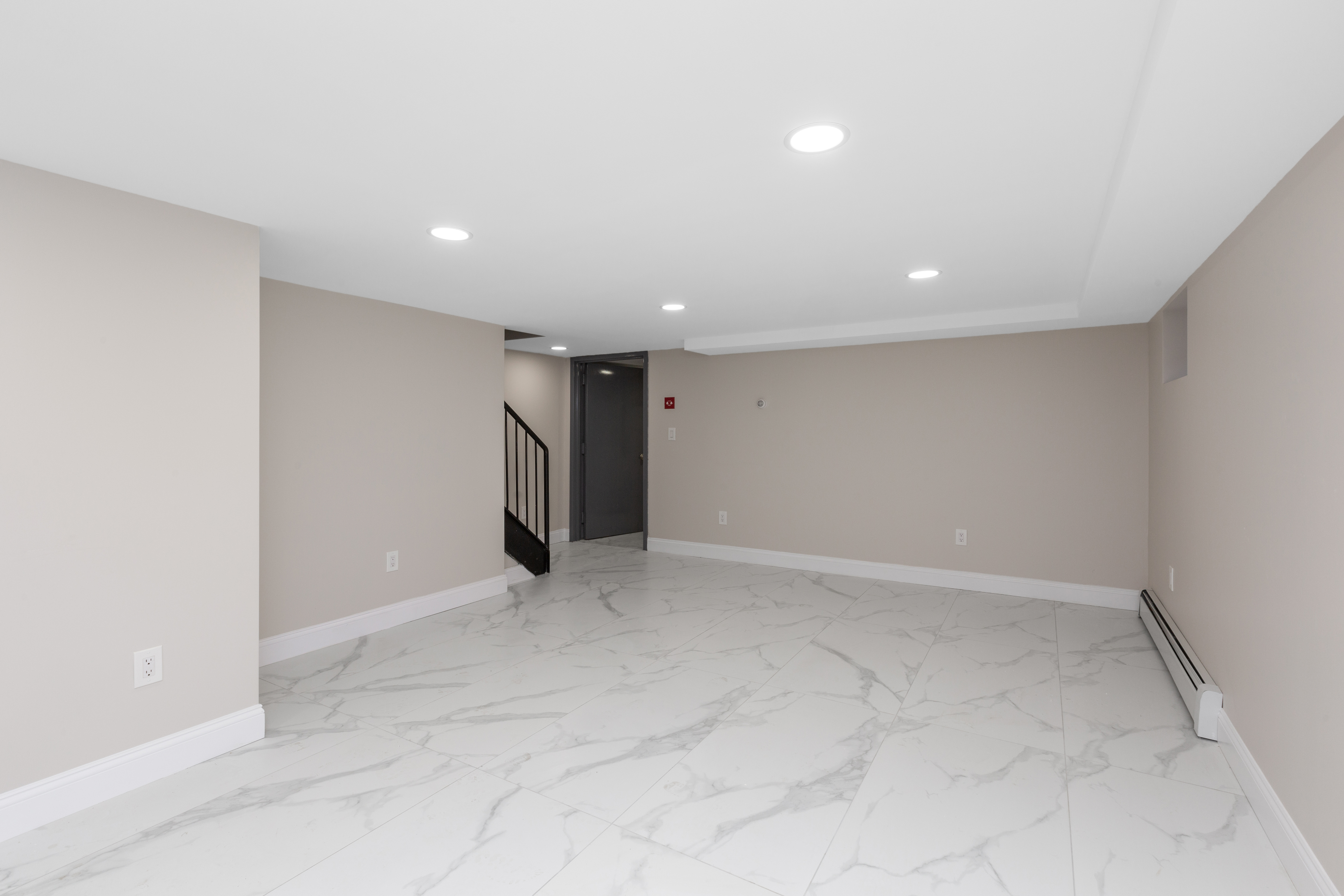 143-10 Shore Avenue Queens, NY 11435 - Photo 23 of 30 a view of an empty room