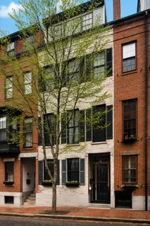 Contact Agent | 11 Fayette Street, Unit 1, Boston, MA 02116