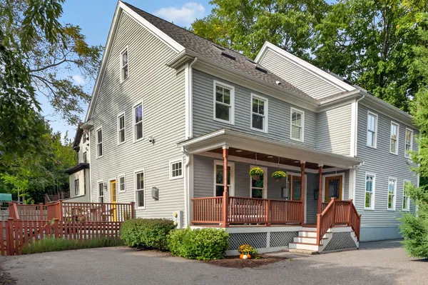 Contact Agent | 40 Cheshire Street, Unit 1, Jamaica Plain, MA 02130