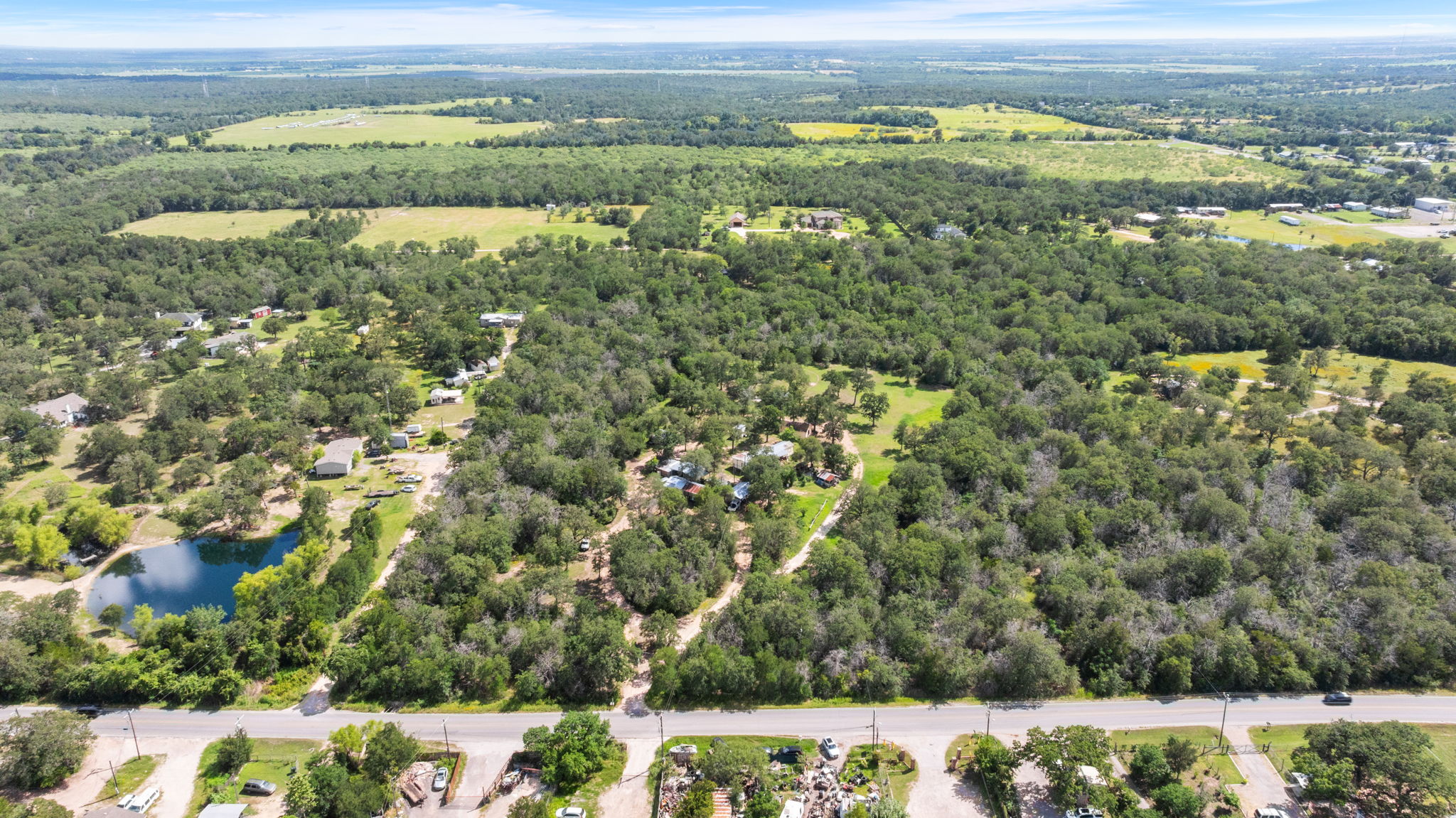 20311 Ed Acklin Road Manor, TX 78653 - Photo 38 of 42